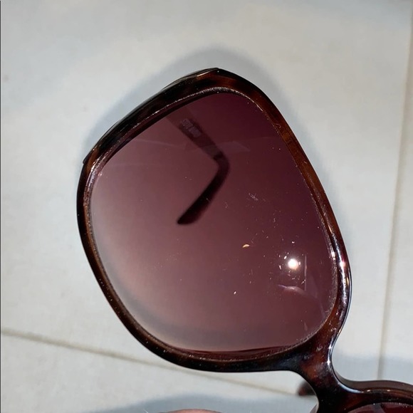 Steve Madden Brown Sunglasses - Picture 10 of 10